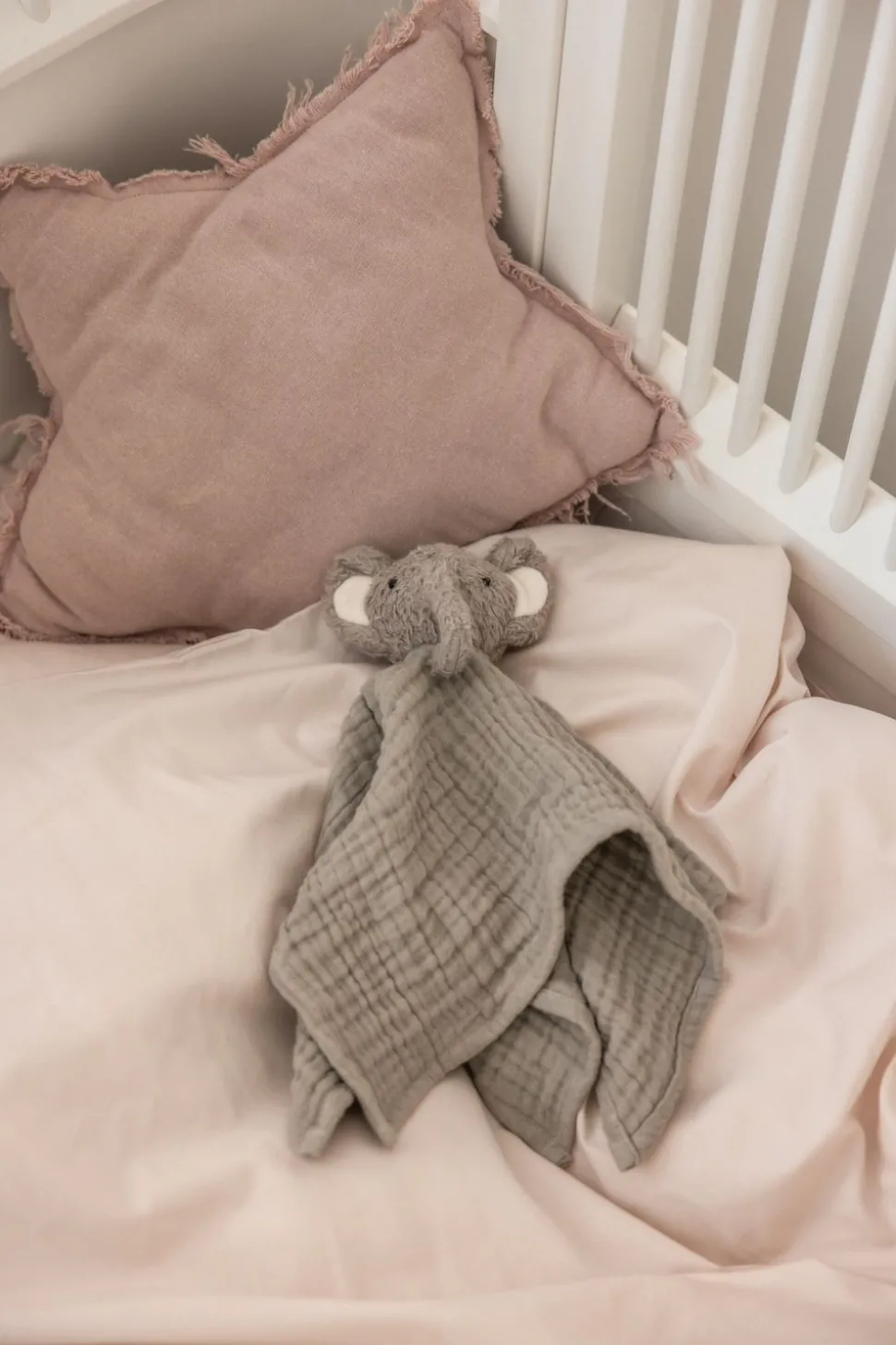 Cuddle cloth