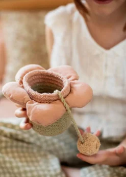 Cup & Ball Toy