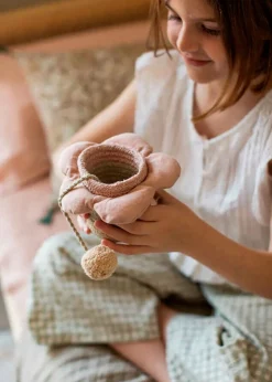 Cup & Ball Toy