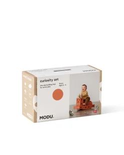 Curiosity Set