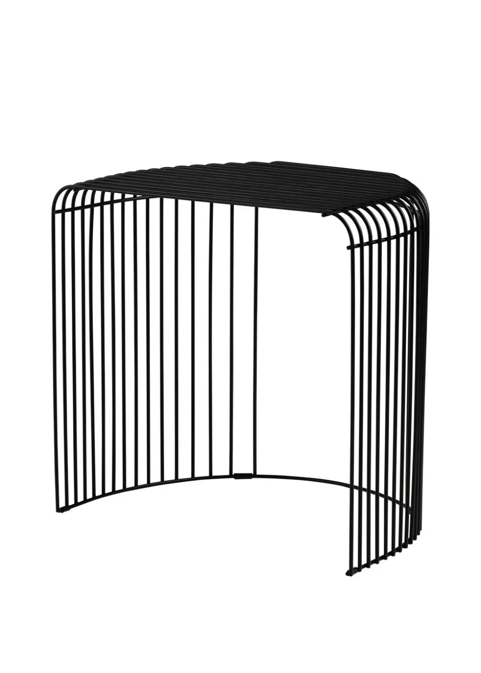 CURVA table