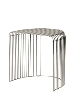 CURVA table