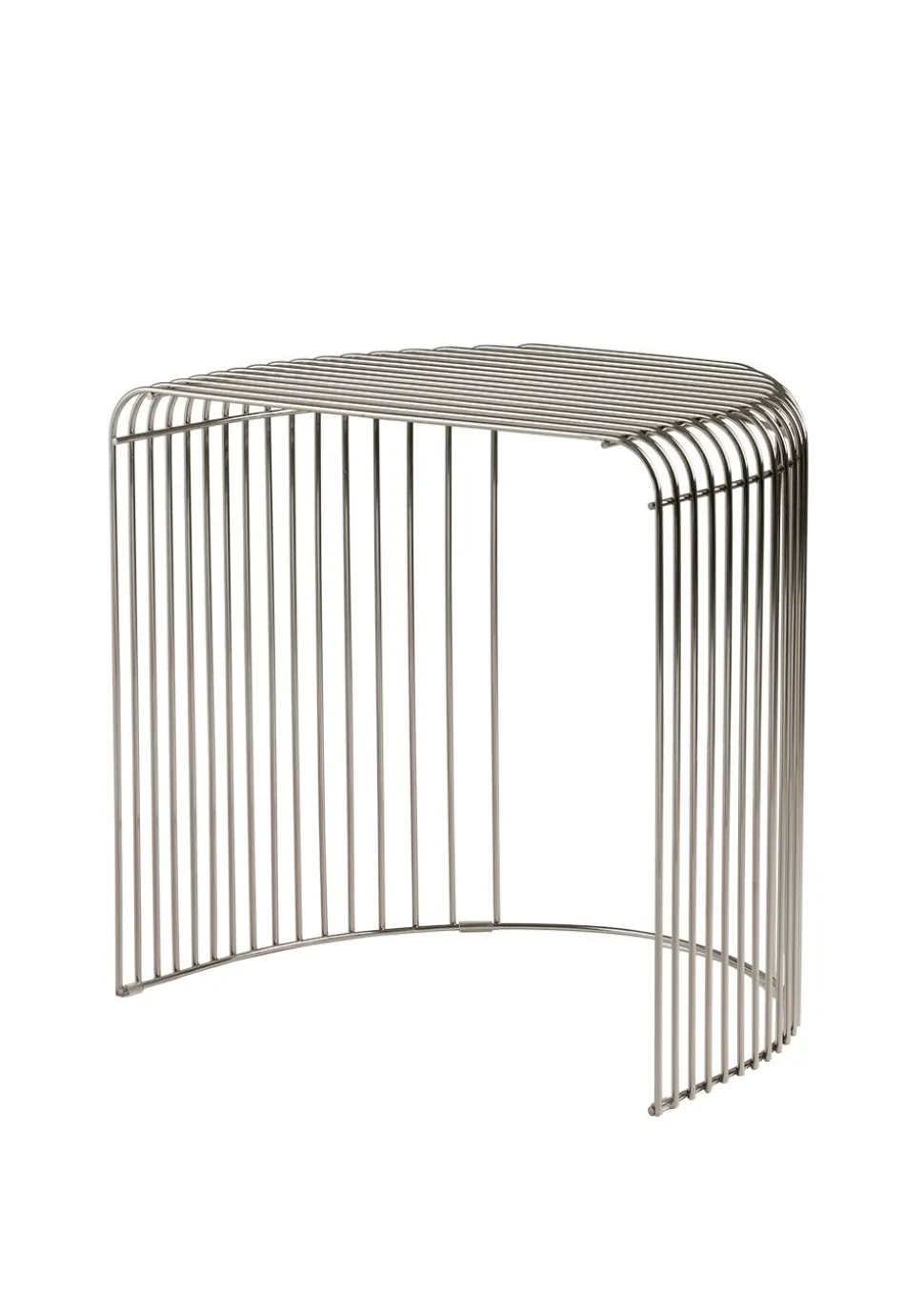 CURVA table