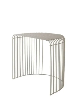 CURVA table