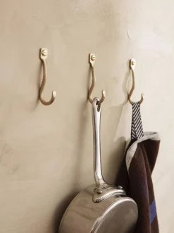 Curvature - Hook / Set of 3