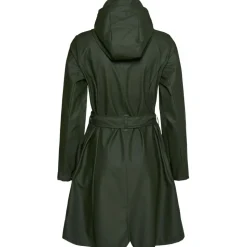 Curve Long Jacket W3