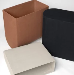Curved Box