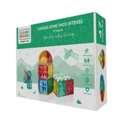 Curved Dome Pack Intense