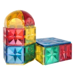 Curved Dome Pack Intense