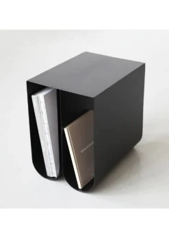 Curved Side Table