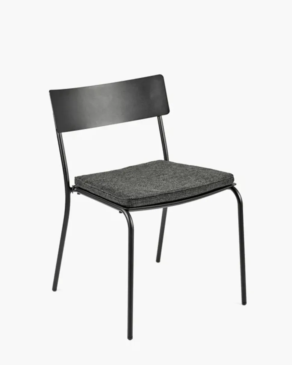 Cushion Chair August