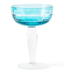 Cuttings Coupe Glasses