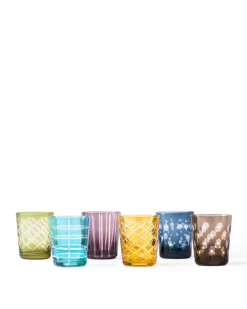 Cuttings Tumblers