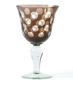 Cuttings Wine Glasses