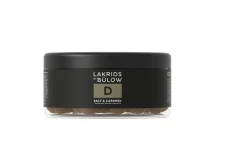 D - Salt & Caramel