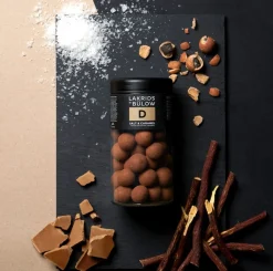 D - Salt & Caramel