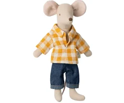 Dad Mouse