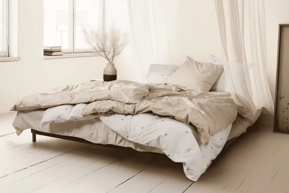 Daisy Bed Linen