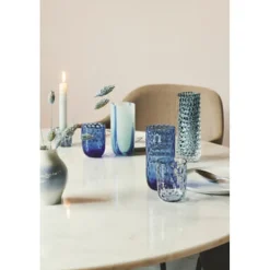 Danish Summer Tumbler Small Drops