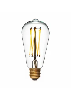 DANLAMP LED Edison Gold 4W 920 250lm E27 dim 320°