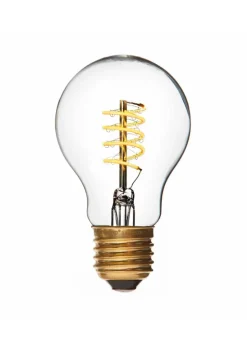 DANLAMP LED Edison 4W 922 300lm E27 dim 320°
