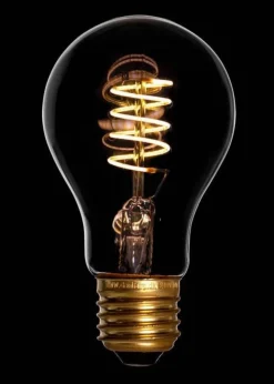 DANLAMP LED Edison 4W 922 300lm E27 dim 320°