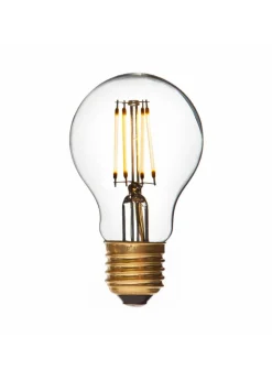 DANLAMP LED Exterior 4W 922 300lm E27 dim 320