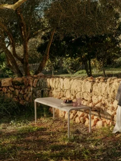 Dapple Bench