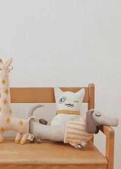 Darling - Baby Daisy Dog