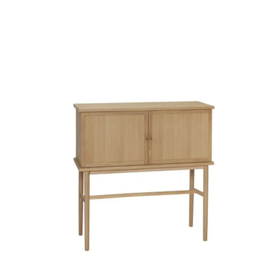 Dash Console Table