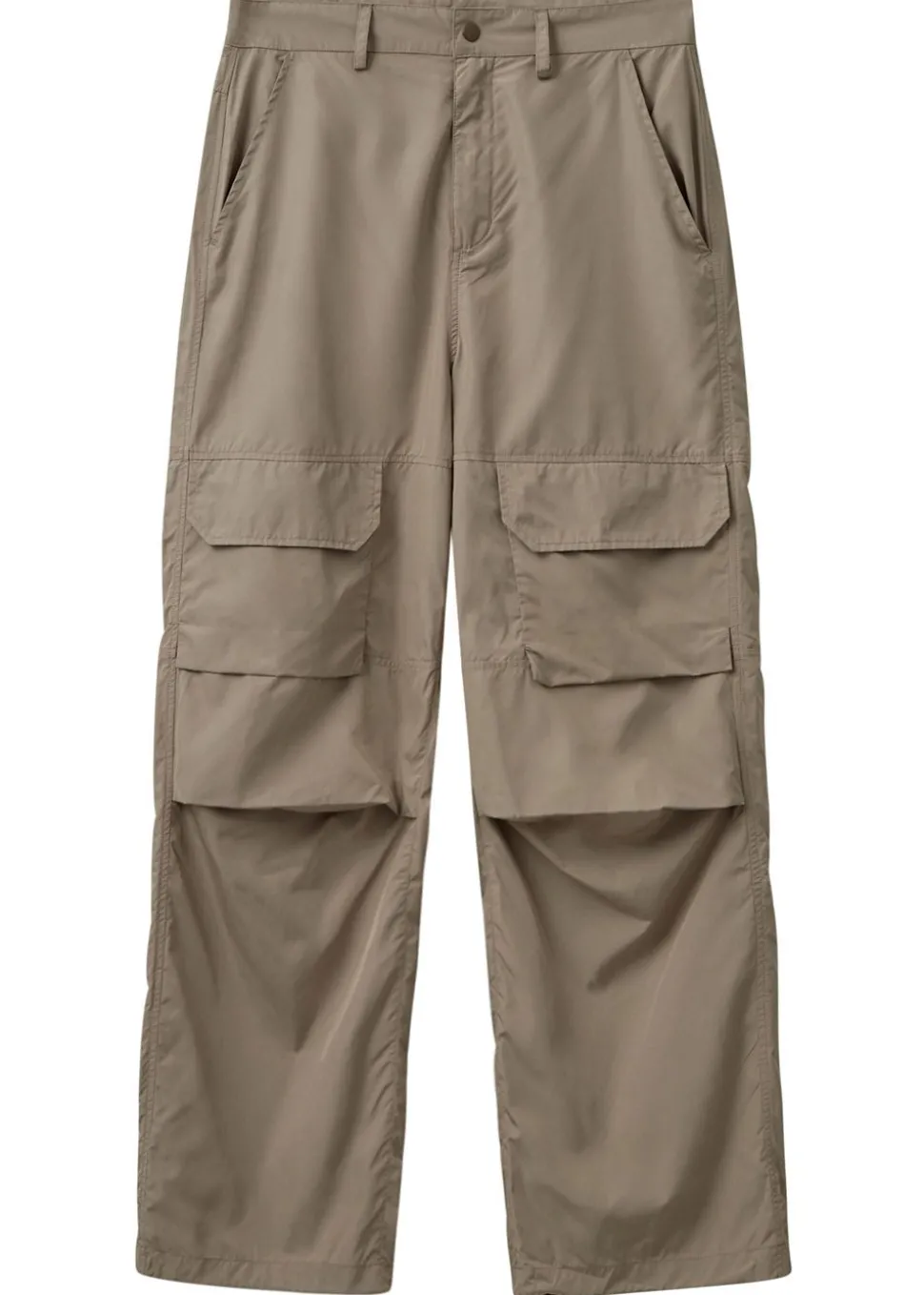 Datro Pants