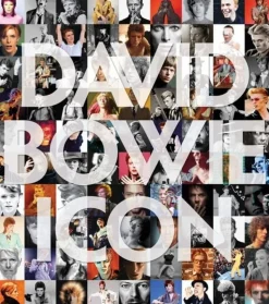 David Bowie - Icon