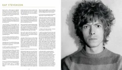 David Bowie - Icon