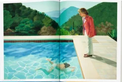 David Hockney - A Bigger Book
