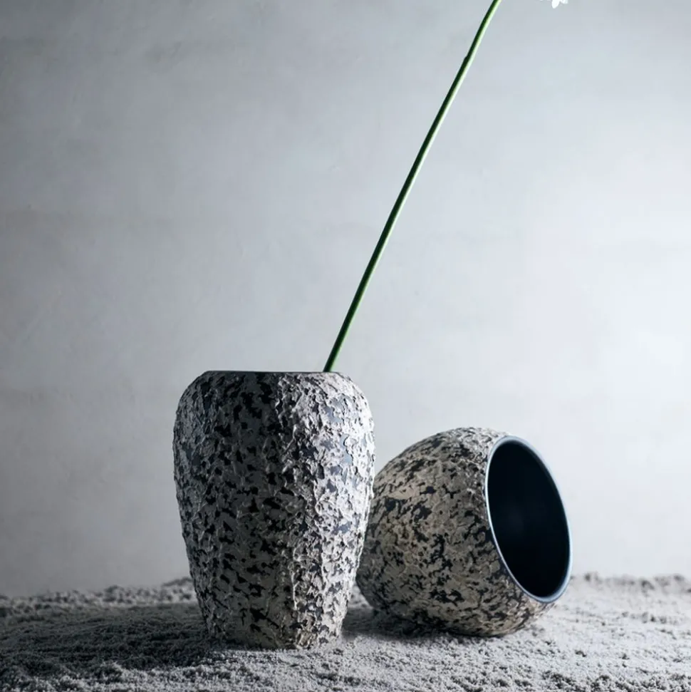Dawn Pot