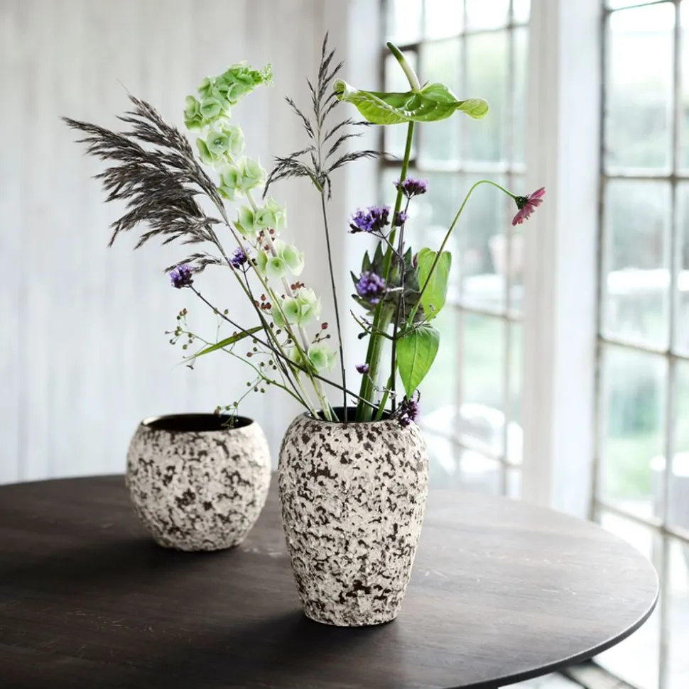 Dawn Pot