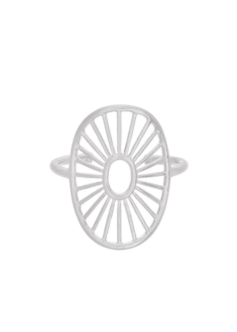 Daylight Ring