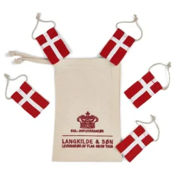 Decorative flag