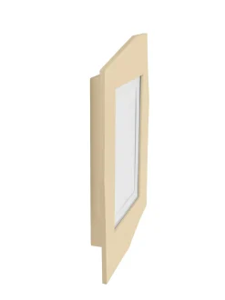 Decoupe Storage Picture Frame
