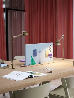 Dedicate Table Lamp