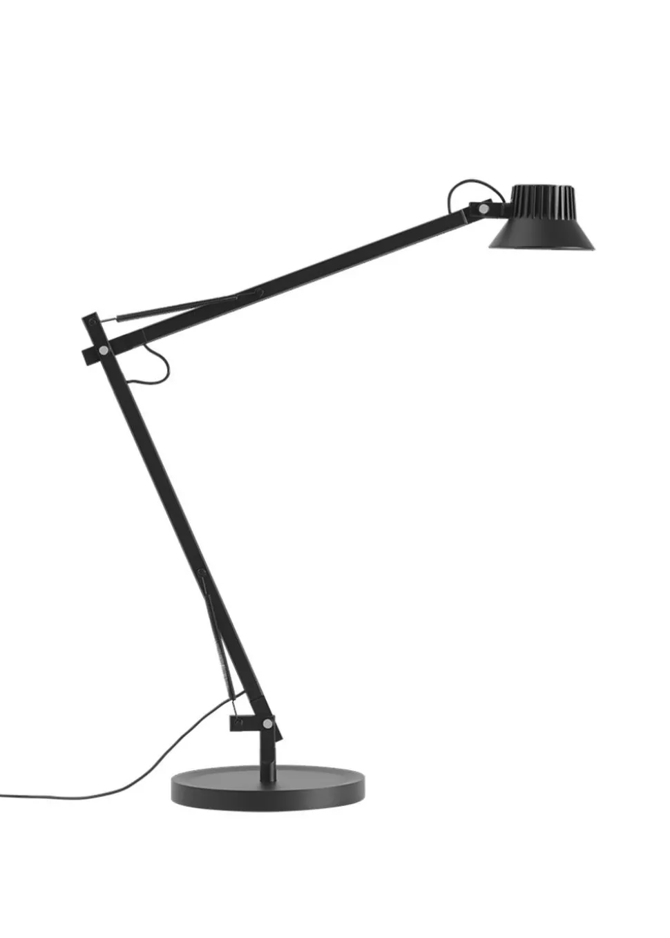 Dedicate Table Lamp