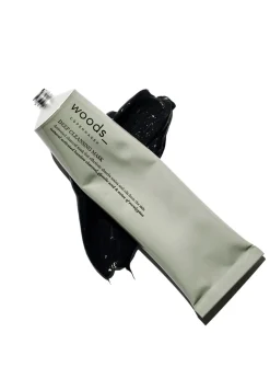 Deep Cleansing Mask