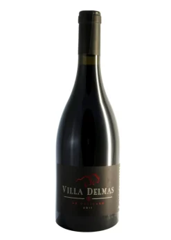 Delmas, Le Gaillard