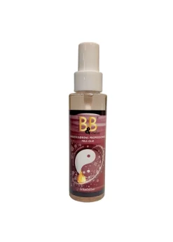 Deluxe Professional Fur Oil - Silk Drops