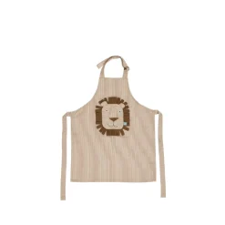 Denim Apron