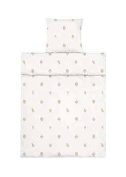 Design icons Bed linen - White