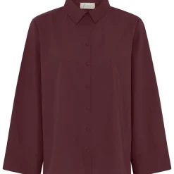 Dhaka Wide Sleeve Shirt