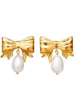 Diana Earrings