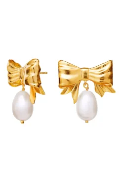 Diana Earrings