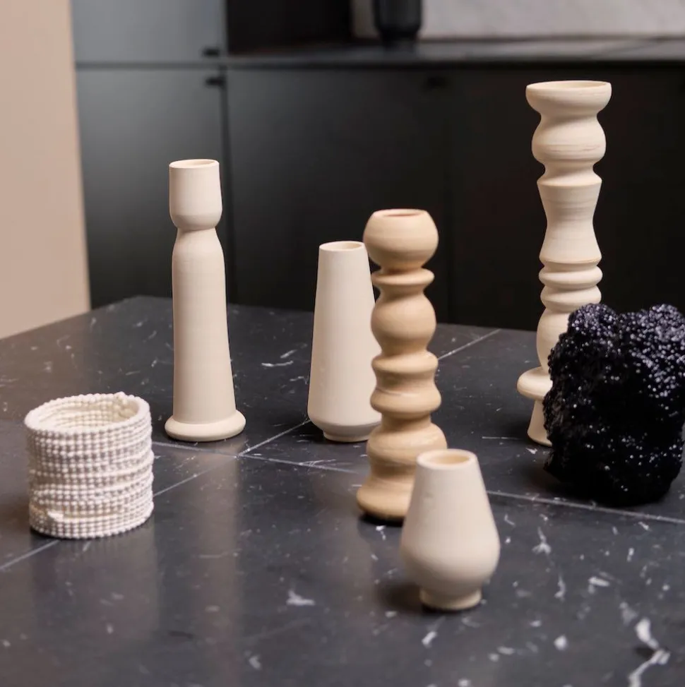 Dining Table 185 by Emil Thorup